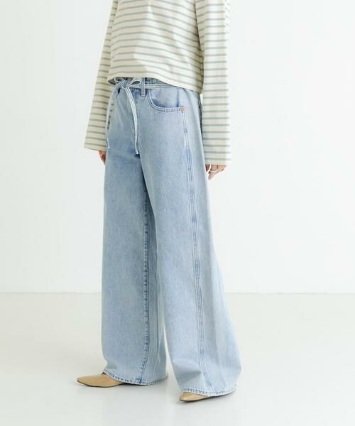 URBAN RESEARCH / アーバンリサーチ デニムパンツ | Levi’s　Exclusive XL STRAIGHT | 詳細4