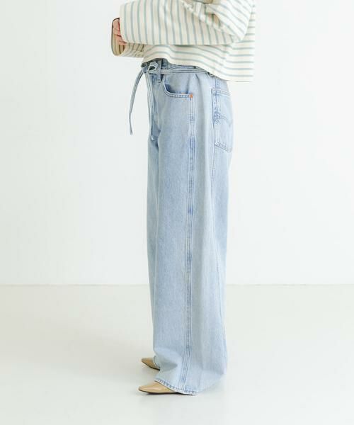 URBAN RESEARCH / アーバンリサーチ デニムパンツ | Levi’s　Exclusive XL STRAIGHT | 詳細5