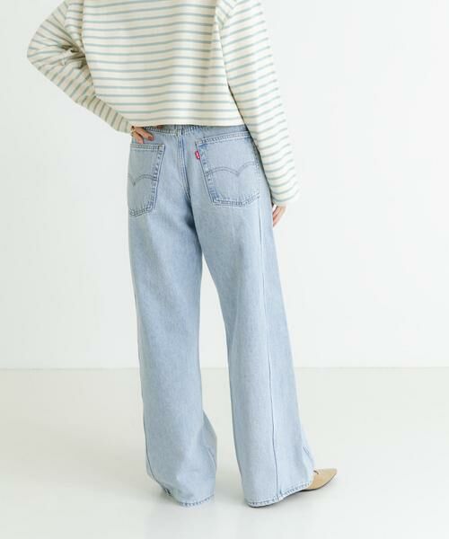 URBAN RESEARCH / アーバンリサーチ デニムパンツ | Levi’s　Exclusive XL STRAIGHT | 詳細6