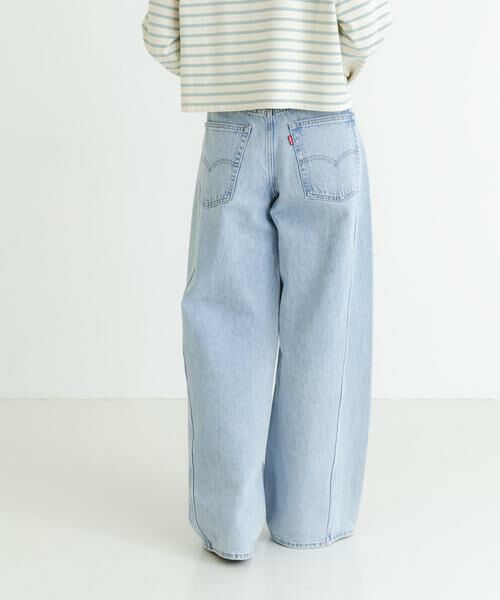 URBAN RESEARCH / アーバンリサーチ デニムパンツ | Levi’s　Exclusive XL STRAIGHT | 詳細7