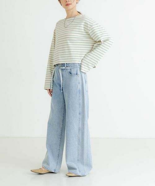 URBAN RESEARCH / アーバンリサーチ デニムパンツ | Levi’s　Exclusive XL STRAIGHT | 詳細8