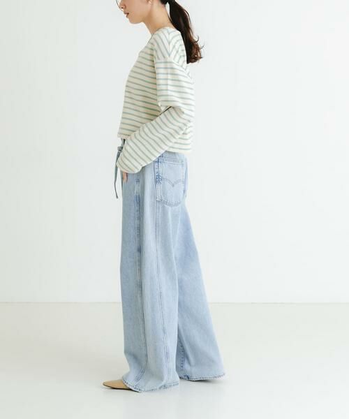 URBAN RESEARCH / アーバンリサーチ デニムパンツ | Levi’s　Exclusive XL STRAIGHT | 詳細9