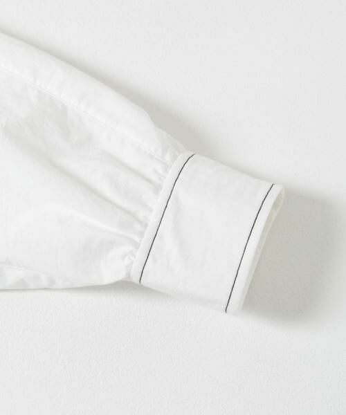 URBAN RESEARCH / アーバンリサーチ シャツ・ブラウス | TICCA　ハーブスキッパーシャツ | 詳細22