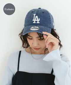 URBAN RESEARCH / アーバンリサーチ キャップ | 『別注』New Era×URBAN RESEARCH　9TWENTY