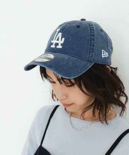 URBAN RESEARCH / アーバンリサーチ キャップ | 『別注』New Era×URBAN RESEARCH　9TWENTY | 詳細2