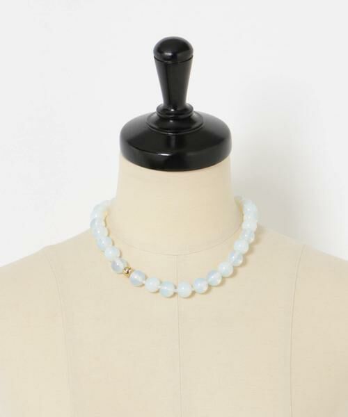 URBAN RESEARCH / アーバンリサーチ ネックレス・ペンダント・チョーカー | ANNI LU　Bubbles Necklace | 詳細2