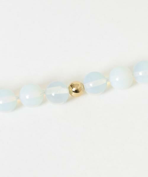 URBAN RESEARCH / アーバンリサーチ ネックレス・ペンダント・チョーカー | ANNI LU　Bubbles Necklace | 詳細3