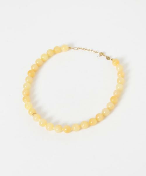URBAN RESEARCH / アーバンリサーチ ネックレス・ペンダント・チョーカー | ANNI LU　Ball Necklace | 詳細1