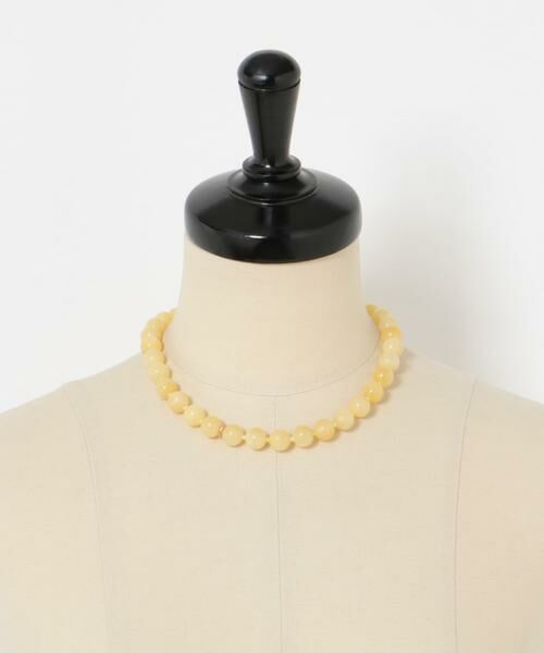 URBAN RESEARCH / アーバンリサーチ ネックレス・ペンダント・チョーカー | ANNI LU　Ball Necklace | 詳細2