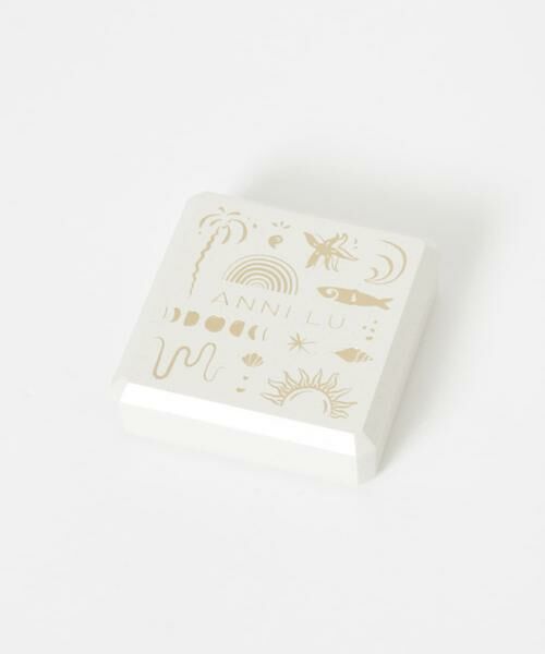 URBAN RESEARCH / アーバンリサーチ ネックレス・ペンダント・チョーカー | ANNI LU　Ball Necklace | 詳細5