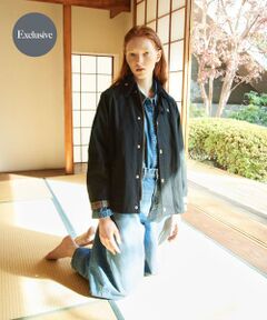 URBAN RESEARCH / アーバンリサーチ その他アウター | 『別注』Barbour / URBAN RESEARCH　TRANSPORT