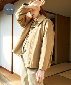 URBAN RESEARCH / アーバンリサーチ その他アウター | 『別注』Barbour / URBAN RESEARCH　TRANSPORT