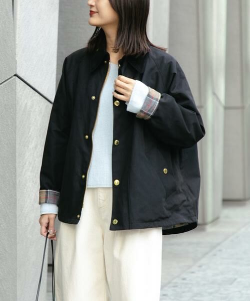 URBAN RESEARCH / アーバンリサーチ その他アウター | 『別注』Barbour / URBAN RESEARCH　TRANSPORT | 詳細1