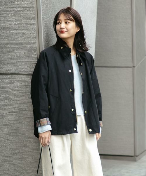 URBAN RESEARCH / アーバンリサーチ その他アウター | 『別注』Barbour / URBAN RESEARCH　TRANSPORT | 詳細2