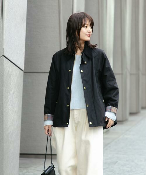 URBAN RESEARCH / アーバンリサーチ その他アウター | 『別注』Barbour / URBAN RESEARCH　TRANSPORT | 詳細3