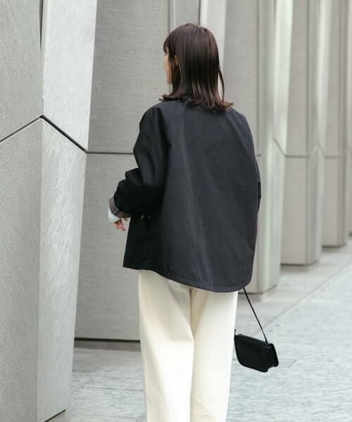URBAN RESEARCH / アーバンリサーチ その他アウター | 『別注』Barbour / URBAN RESEARCH　TRANSPORT | 詳細4