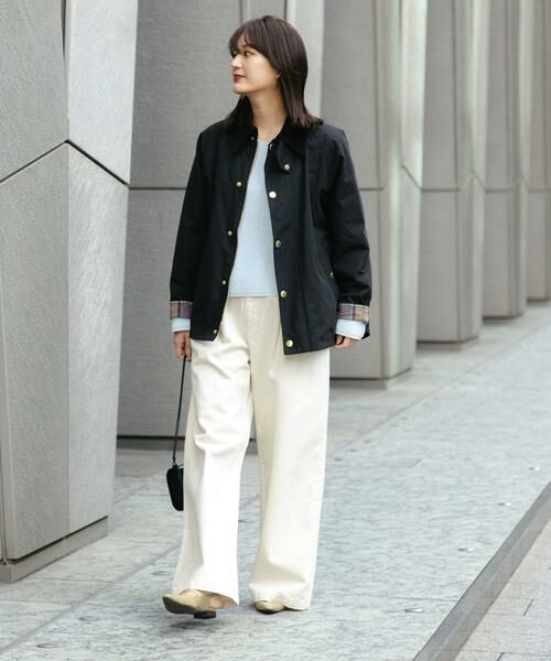 URBAN RESEARCH / アーバンリサーチ その他アウター | 『別注』Barbour / URBAN RESEARCH　TRANSPORT | 詳細5