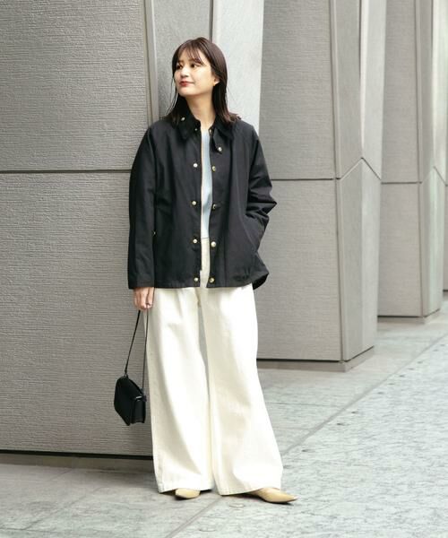 URBAN RESEARCH / アーバンリサーチ その他アウター | 『別注』Barbour / URBAN RESEARCH　TRANSPORT | 詳細7