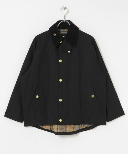 URBAN RESEARCH / アーバンリサーチ その他アウター | 『別注』Barbour / URBAN RESEARCH　TRANSPORT | 詳細8