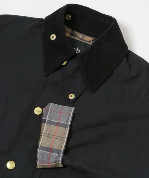 URBAN RESEARCH / アーバンリサーチ その他アウター | 『別注』Barbour / URBAN RESEARCH　TRANSPORT | 詳細9