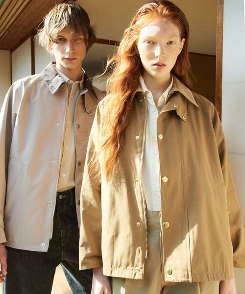 URBAN RESEARCH / アーバンリサーチ その他アウター | 『別注』Barbour / URBAN RESEARCH　TRANSPORT | 詳細11