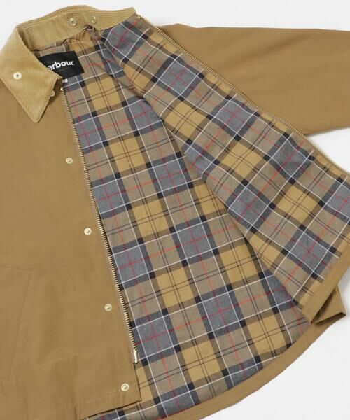 URBAN RESEARCH / アーバンリサーチ その他アウター | 『別注』Barbour / URBAN RESEARCH　TRANSPORT | 詳細20