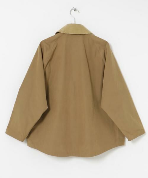 URBAN RESEARCH / アーバンリサーチ その他アウター | 『別注』Barbour / URBAN RESEARCH　TRANSPORT | 詳細21