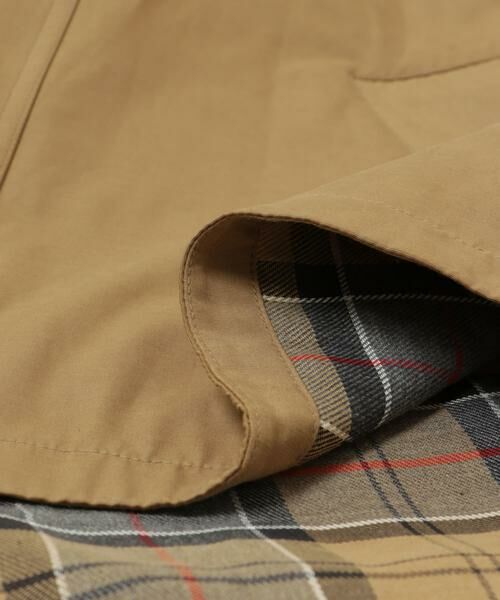URBAN RESEARCH / アーバンリサーチ その他アウター | 『別注』Barbour / URBAN RESEARCH　TRANSPORT | 詳細22