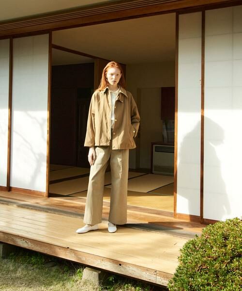 URBAN RESEARCH / アーバンリサーチ その他アウター | 『別注』Barbour / URBAN RESEARCH　TRANSPORT | 詳細12