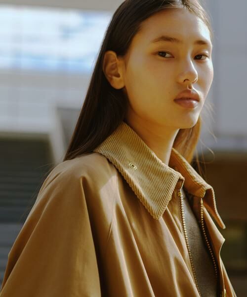 URBAN RESEARCH / アーバンリサーチ その他アウター | 『別注』Barbour / URBAN RESEARCH　TRANSPORT | 詳細13