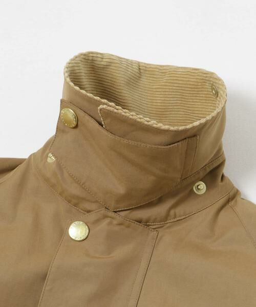 URBAN RESEARCH / アーバンリサーチ その他アウター | 『別注』Barbour / URBAN RESEARCH　TRANSPORT | 詳細17