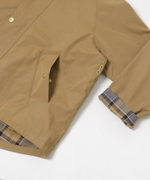 URBAN RESEARCH / アーバンリサーチ その他アウター | 『別注』Barbour / URBAN RESEARCH　TRANSPORT | 詳細19