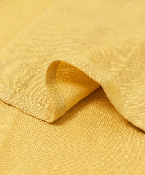 URBAN RESEARCH / アーバンリサーチ シャツ・ブラウス | RITA ROW　AMBER BLOUSE | 詳細11