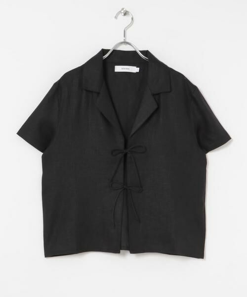 URBAN RESEARCH / アーバンリサーチ シャツ・ブラウス | RITA ROW　AMBER BLOUSE | 詳細18