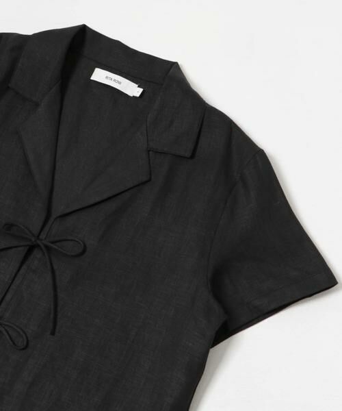 URBAN RESEARCH / アーバンリサーチ シャツ・ブラウス | RITA ROW　AMBER BLOUSE | 詳細19