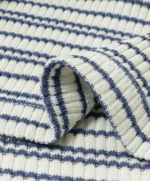 URBAN RESEARCH / アーバンリサーチ キャミソール・チューブトップ | RITA ROW　RIPE TOP | 詳細10