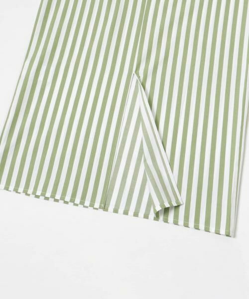 URBAN RESEARCH / アーバンリサーチ ワンピース | RITA ROW　VIRIDIAN DRESS | 詳細6