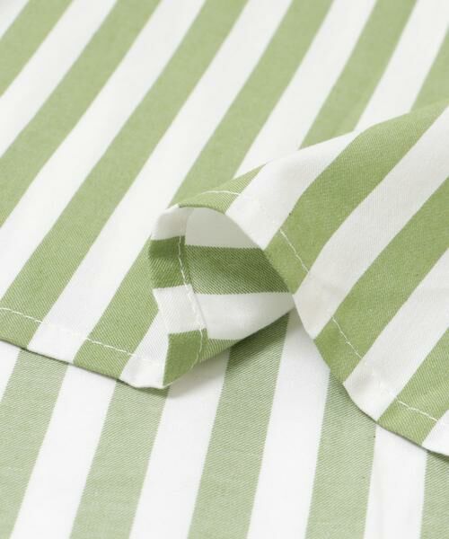 URBAN RESEARCH / アーバンリサーチ ワンピース | RITA ROW　VIRIDIAN DRESS | 詳細7