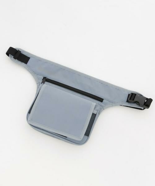 URBAN RESEARCH / アーバンリサーチ メッセンジャーバッグ・ウエストポーチ | MARMOT CAPITAL　WAIST BAG | 詳細1