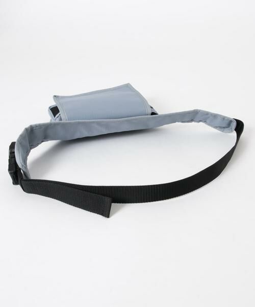 URBAN RESEARCH / アーバンリサーチ メッセンジャーバッグ・ウエストポーチ | MARMOT CAPITAL　WAIST BAG | 詳細4