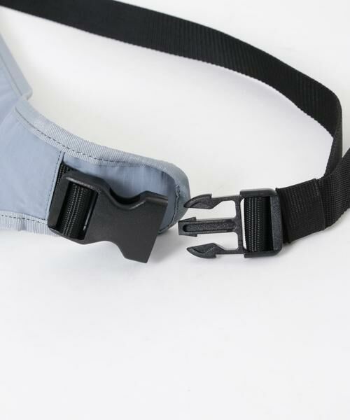 URBAN RESEARCH / アーバンリサーチ メッセンジャーバッグ・ウエストポーチ | MARMOT CAPITAL　WAIST BAG | 詳細5