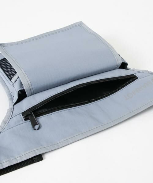 URBAN RESEARCH / アーバンリサーチ メッセンジャーバッグ・ウエストポーチ | MARMOT CAPITAL　WAIST BAG | 詳細6