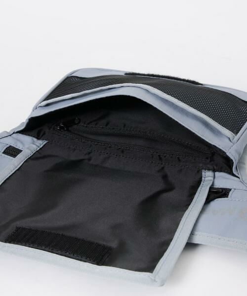 URBAN RESEARCH / アーバンリサーチ メッセンジャーバッグ・ウエストポーチ | MARMOT CAPITAL　WAIST BAG | 詳細7