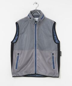 URBAN RESEARCH / アーバンリサーチ その他アウター | MARMOT CAPITAL　PERTEX FLONT MESH VEST