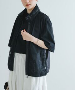 URBAN RESEARCH / アーバンリサーチ その他アウター | MARMOT CAPITAL　PERTEX FLONT MESH VEST