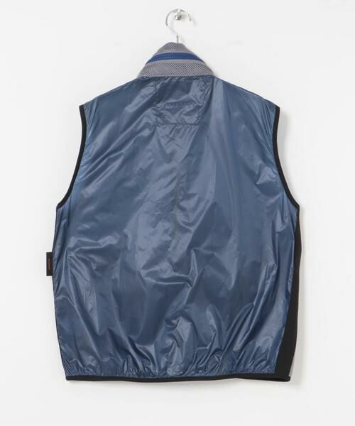 URBAN RESEARCH / アーバンリサーチ その他アウター | MARMOT CAPITAL　PERTEX FLONT MESH VEST | 詳細4
