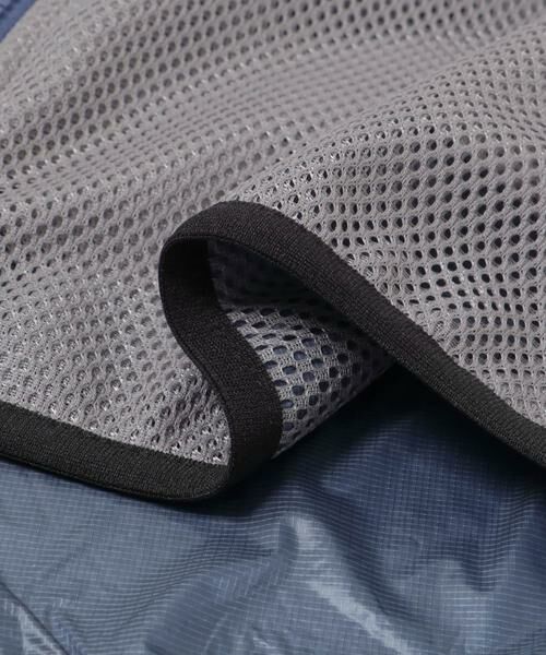 URBAN RESEARCH / アーバンリサーチ その他アウター | MARMOT CAPITAL　PERTEX FLONT MESH VEST | 詳細5