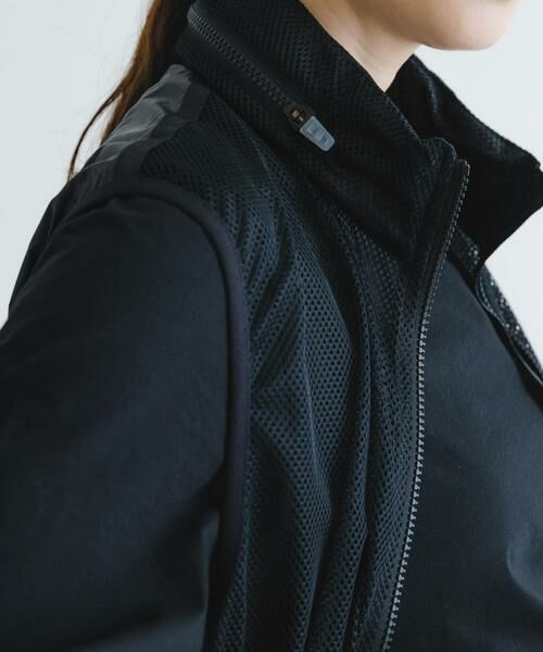 URBAN RESEARCH / アーバンリサーチ その他アウター | MARMOT CAPITAL　PERTEX FLONT MESH VEST | 詳細8