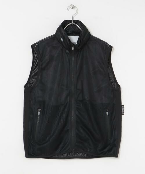 URBAN RESEARCH / アーバンリサーチ その他アウター | MARMOT CAPITAL　PERTEX FLONT MESH VEST | 詳細19