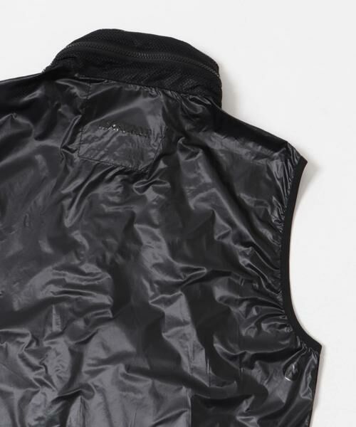 URBAN RESEARCH / アーバンリサーチ その他アウター | MARMOT CAPITAL　PERTEX FLONT MESH VEST | 詳細20